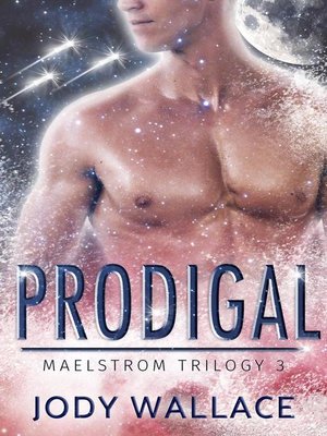 cover image of Prodigal